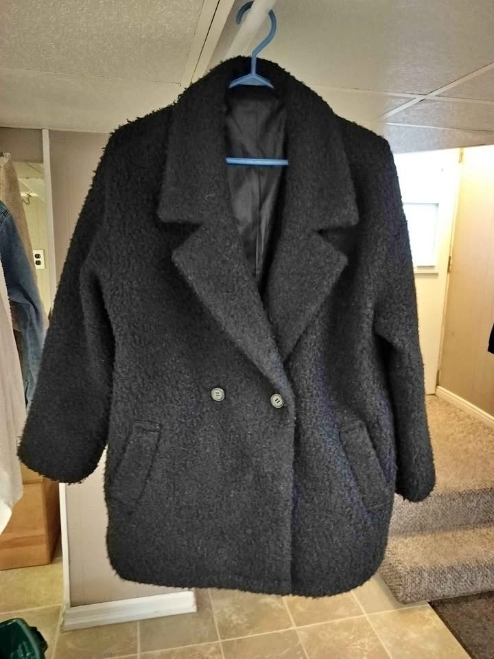 Medium Like new Fall Jacket