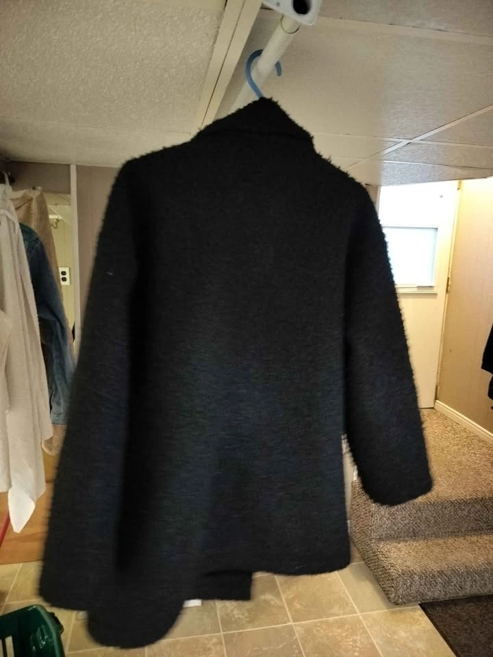 Medium Like new Fall Jacket - photo 2
