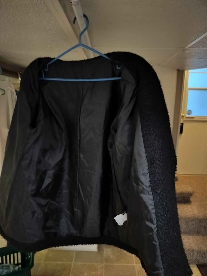 Medium Like new Fall Jacket - photo 3