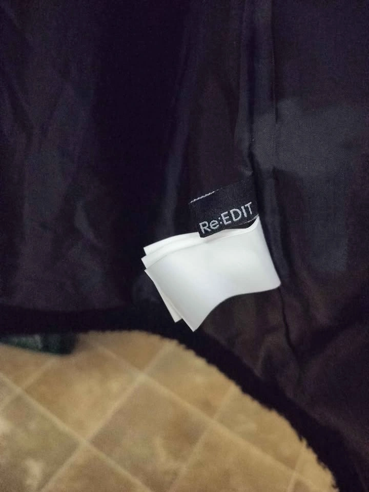 Medium Like new Fall Jacket - photo 4