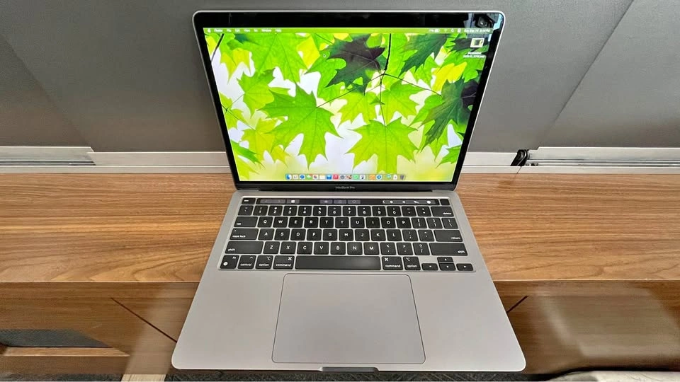 Apple MacBook Pro M1