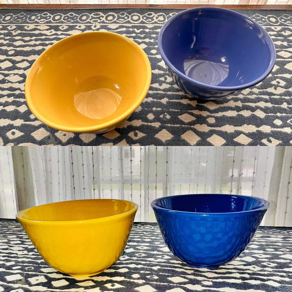 Ikea Bowls