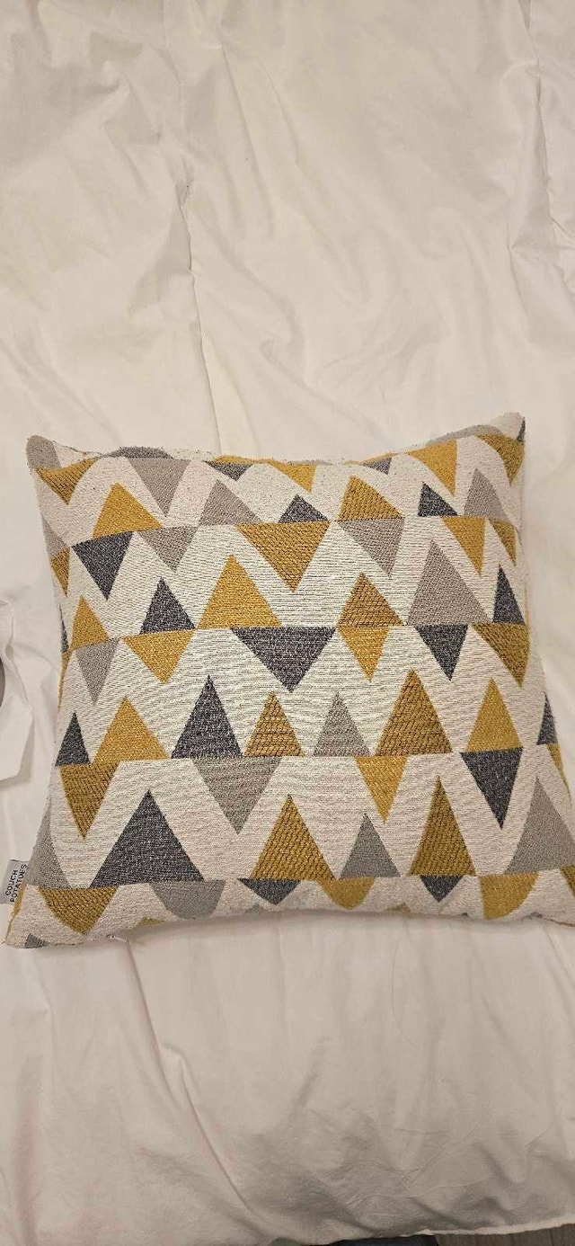 Decorative Pillow