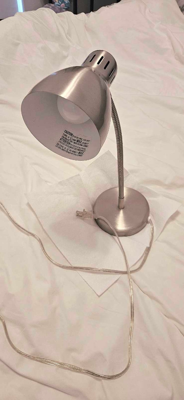 Desk Lamp
