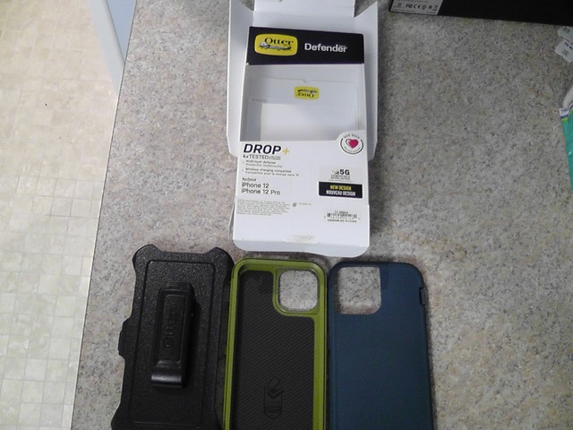Iphone case - photo 2