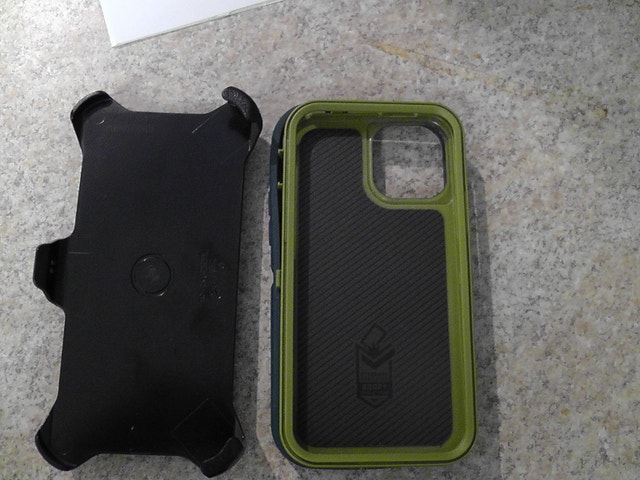 Iphone case - photo 4