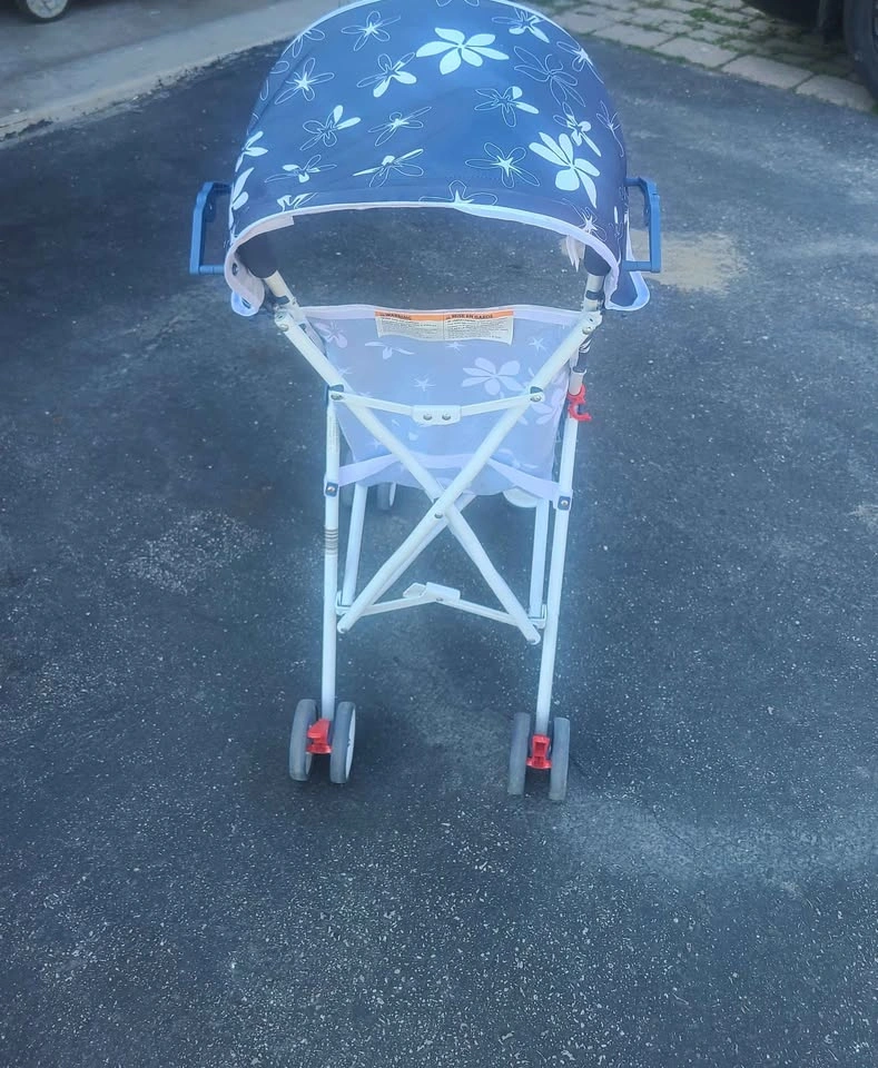 Stroller - photo 2