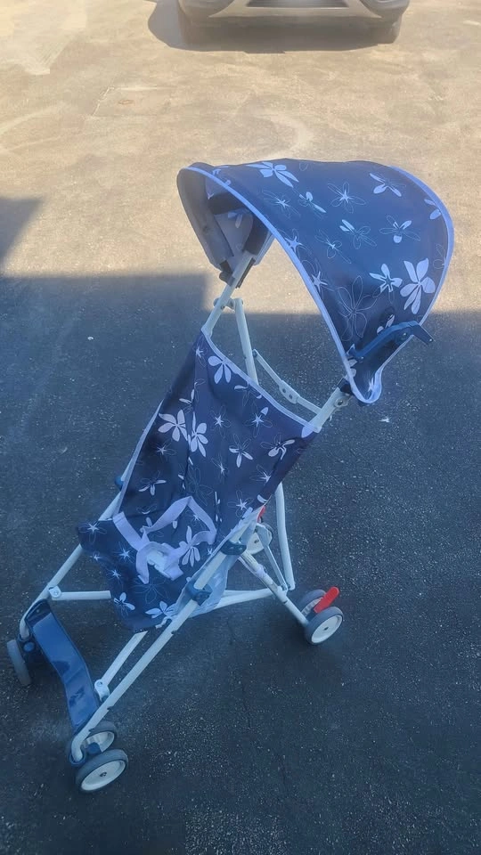 Stroller - photo 3