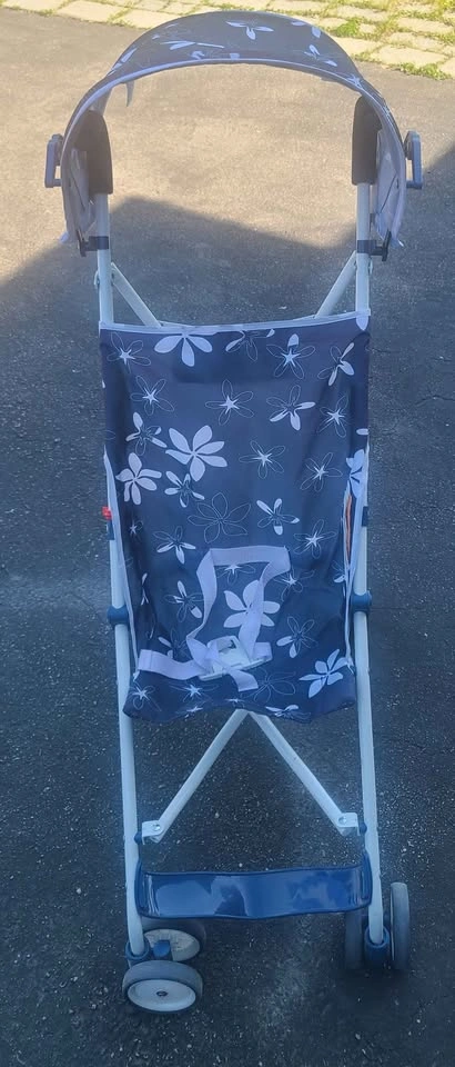 Stroller - photo 4