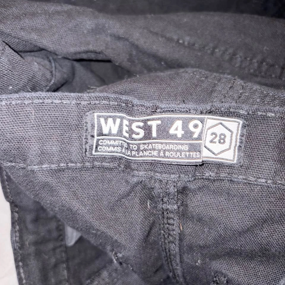 Teens/Men’s West 49 Pants Size 28 - photo 4