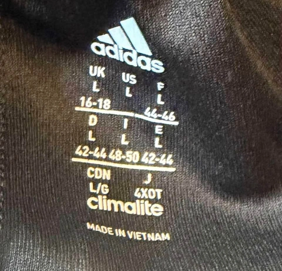 Women’s adidas Shorts Size Large - photo 3