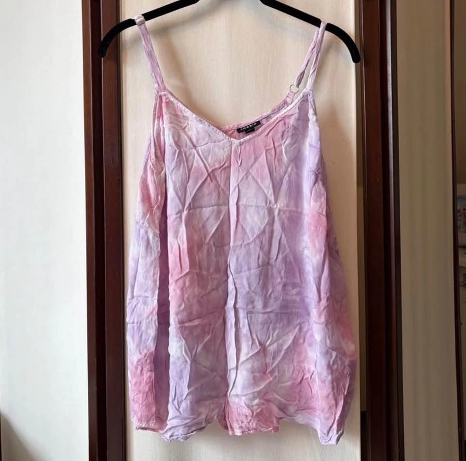 Women’s Torrid Tanks Size 00/Large - photo 2