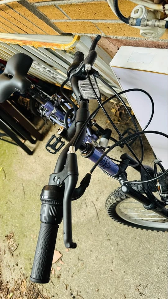 Huffy Rock Creek 24" Mountain Bike - photo 3