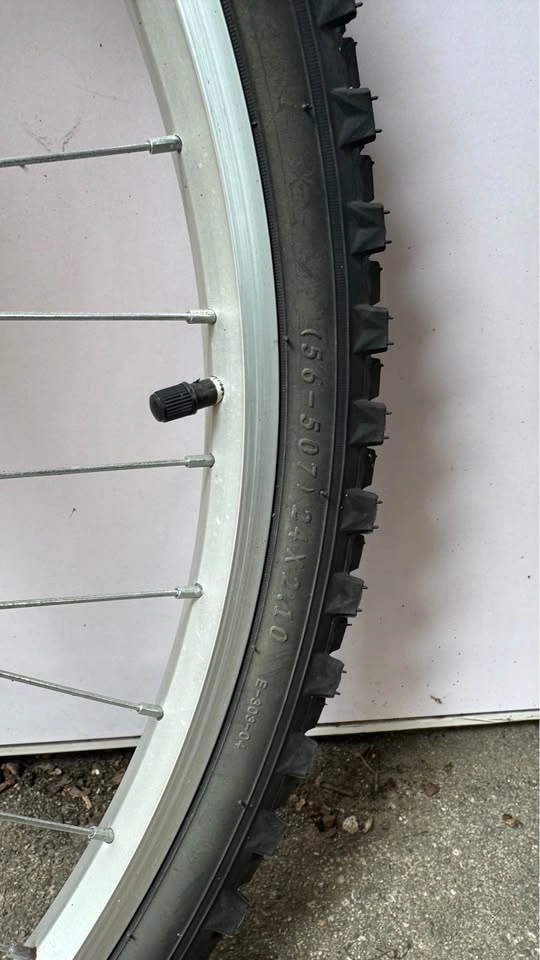 Huffy Rock Creek 24" Mountain Bike - photo 4