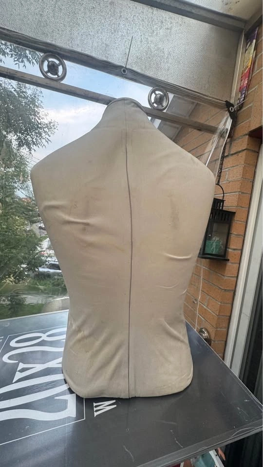 Male mannequin - photo 4