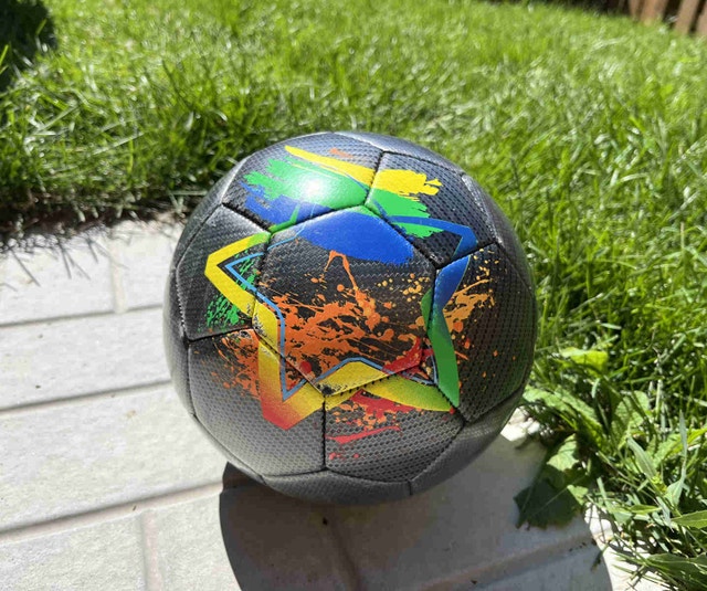 Champhox soccer ball (size 4)