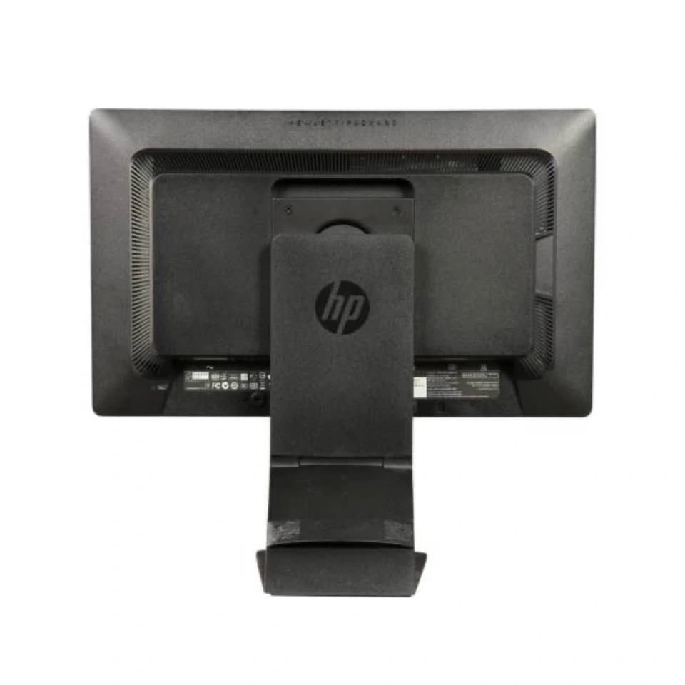 HP EliteDisplay E201 20-inch LED Backlit Monitor - photo 4