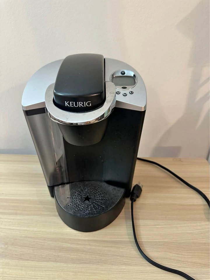 Keurig B60 Black Single Serve K-Cup Coffee Maker