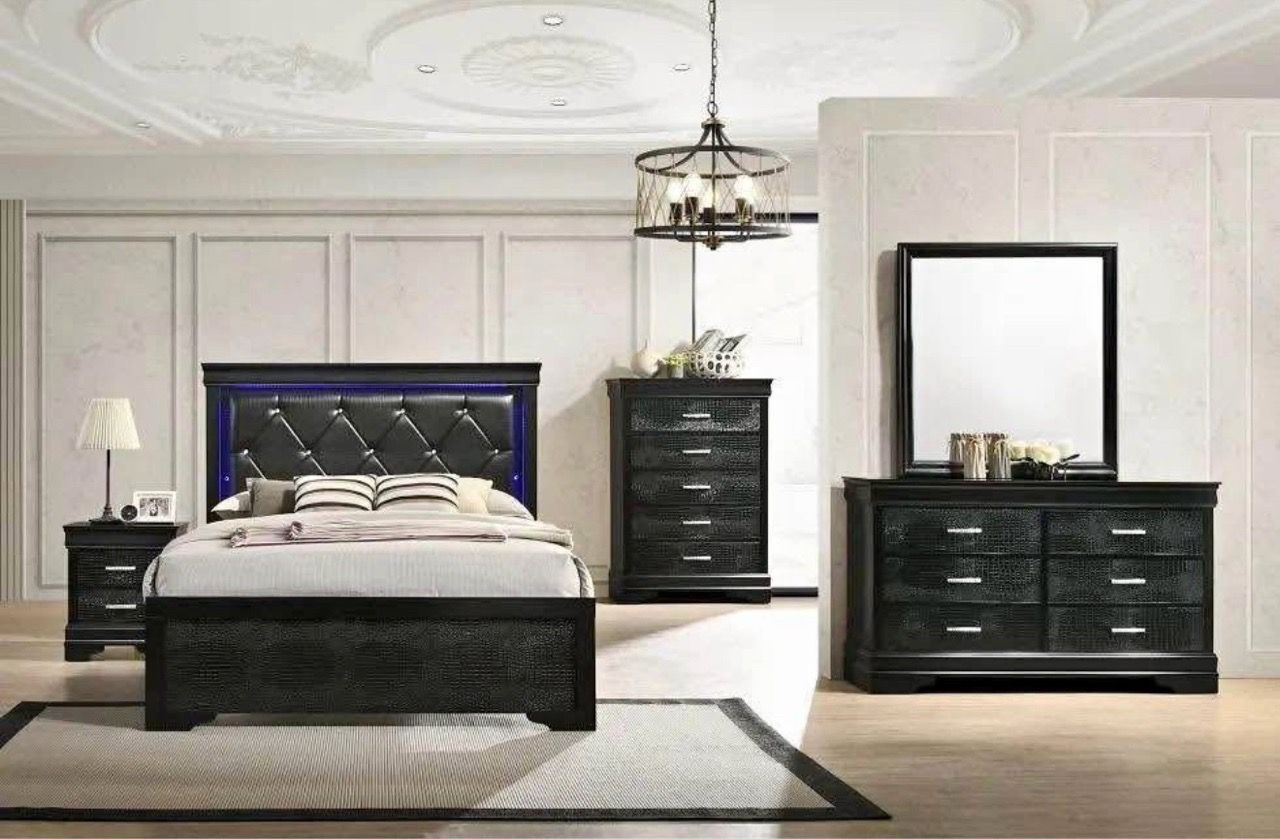 Complete Set Bedroom Just $998