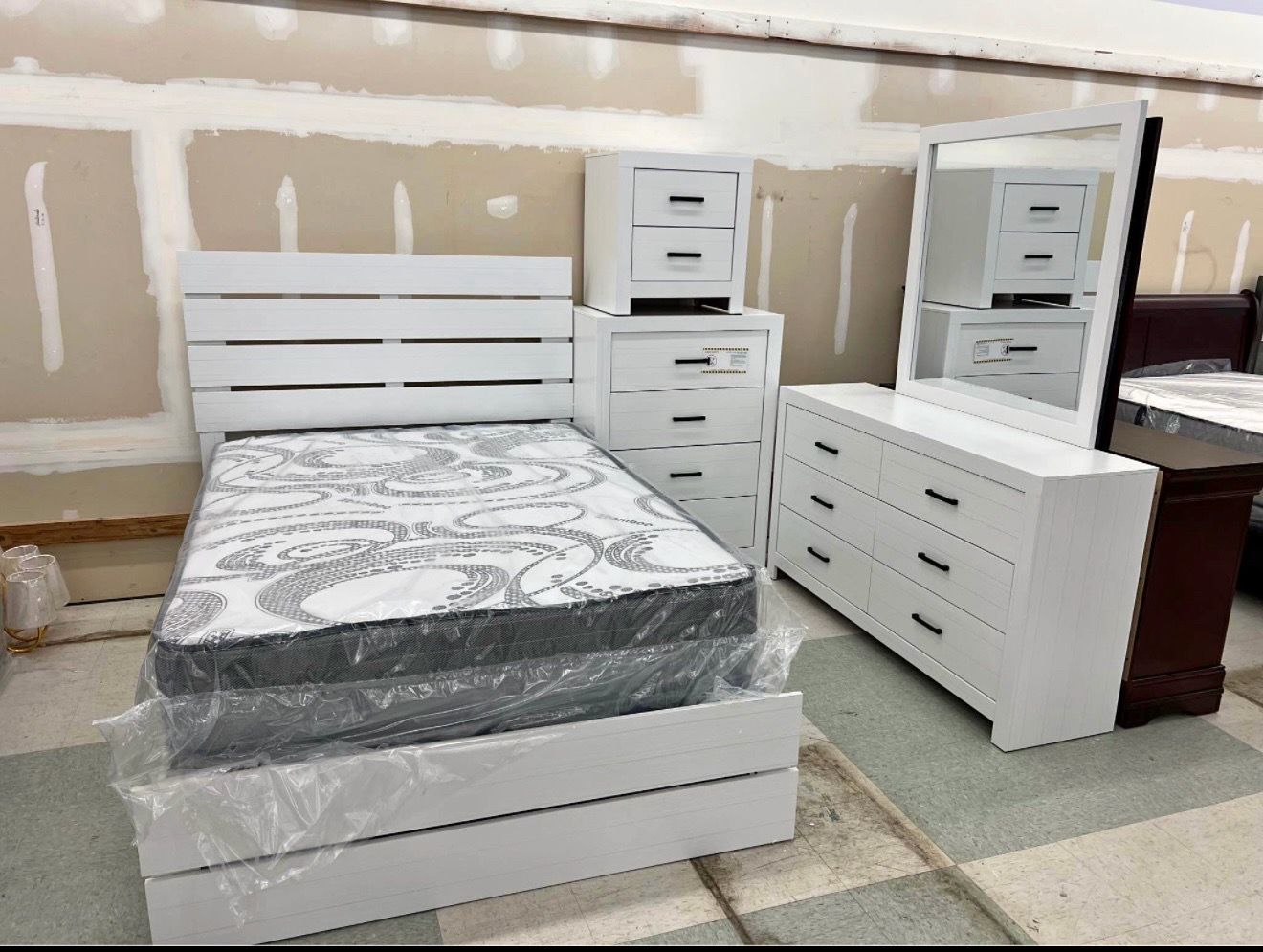 Bedroom Sets - Only $798
