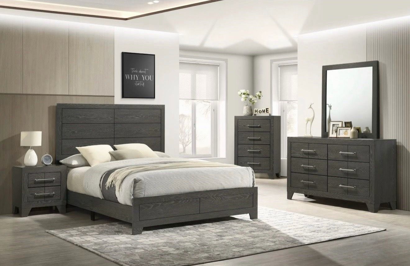 Bedroom Set Sale - $798 - photo 3