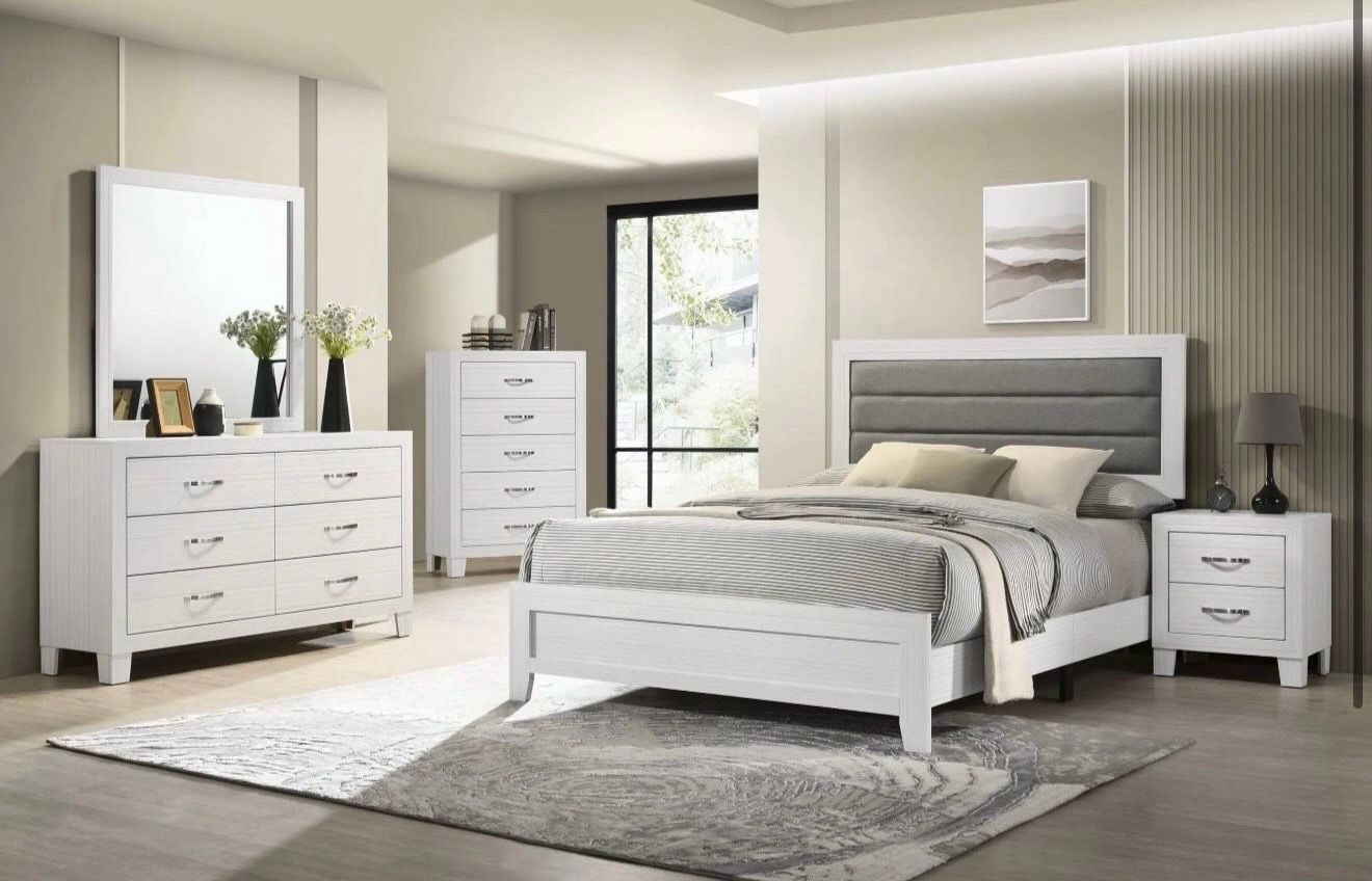 Bedroom Set Sale - $798 - photo 5