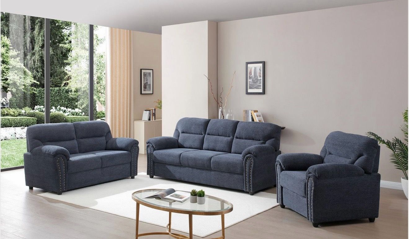🛋 SOFA & LOVESEAT SET – $698🔥 - photo 5