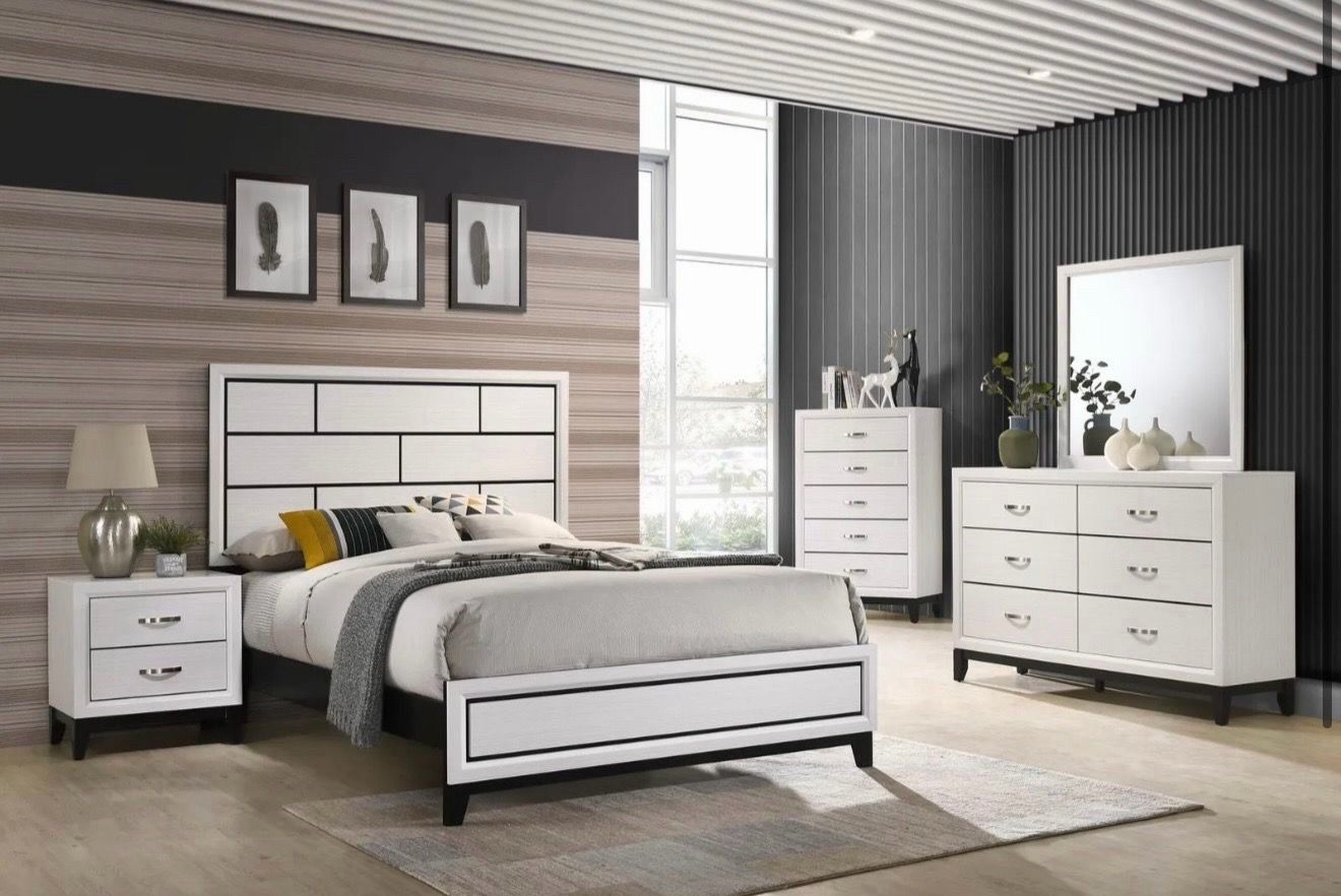 ANY BEDROOM SET ONLY $798! - photo 4