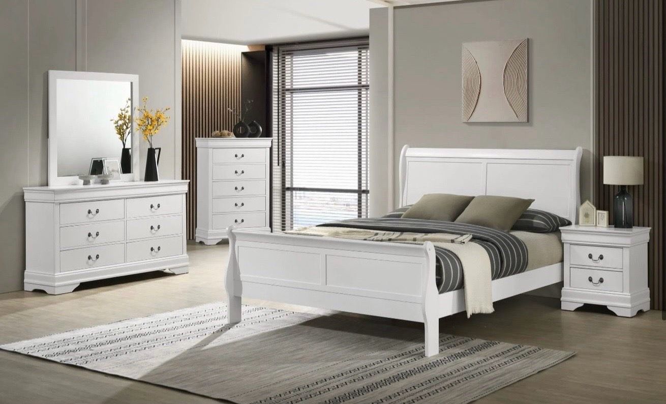 ANY BEDROOM SET ONLY $798! - photo 5