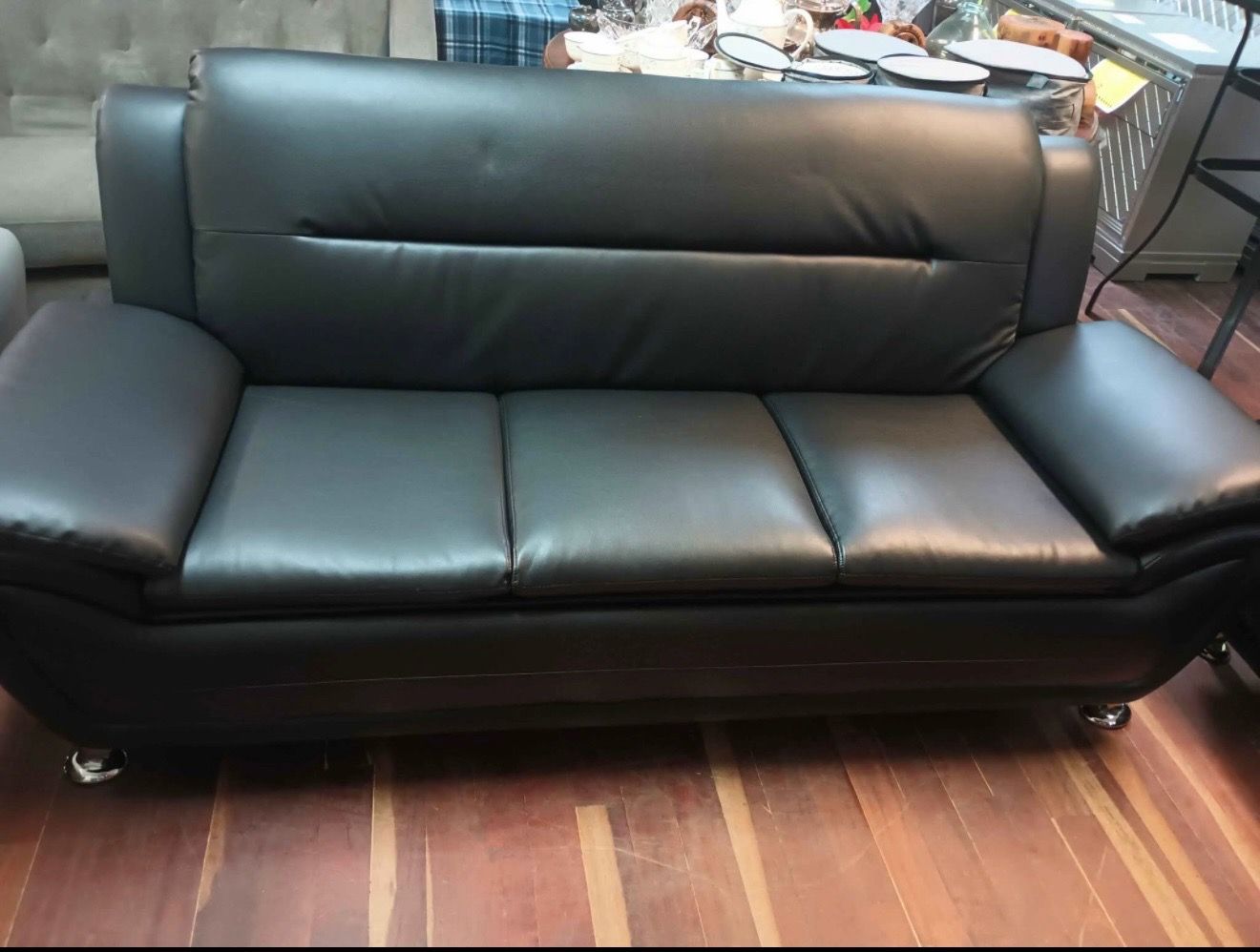 🛋 SOFA & LOVESEAT SET – $588 🔥 - photo 2