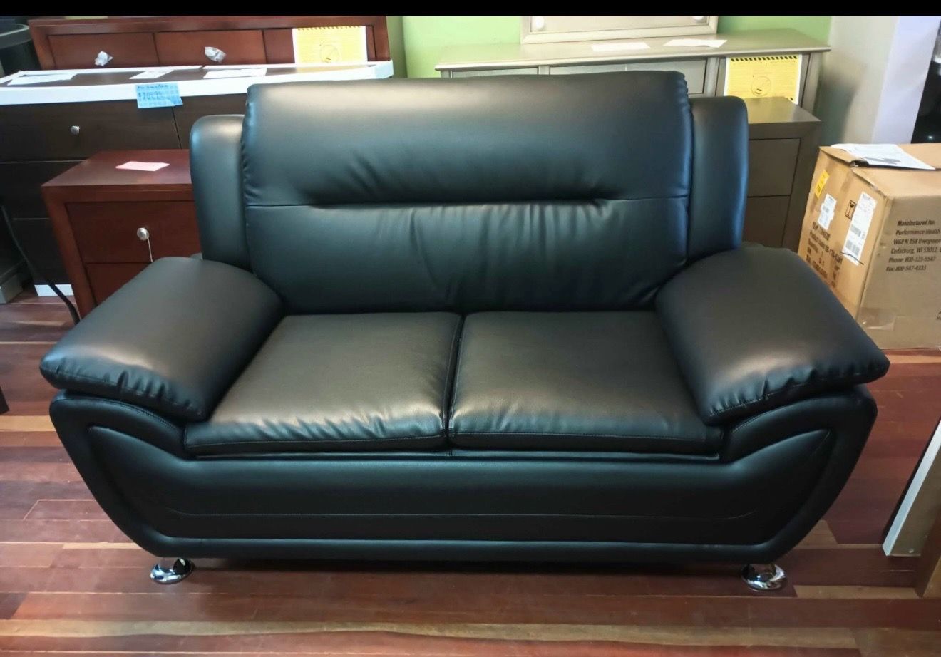 🛋 SOFA & LOVESEAT SET – $588 🔥 - photo 3