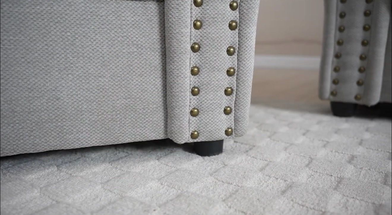 Sofa & Loveseat Set - photo 4