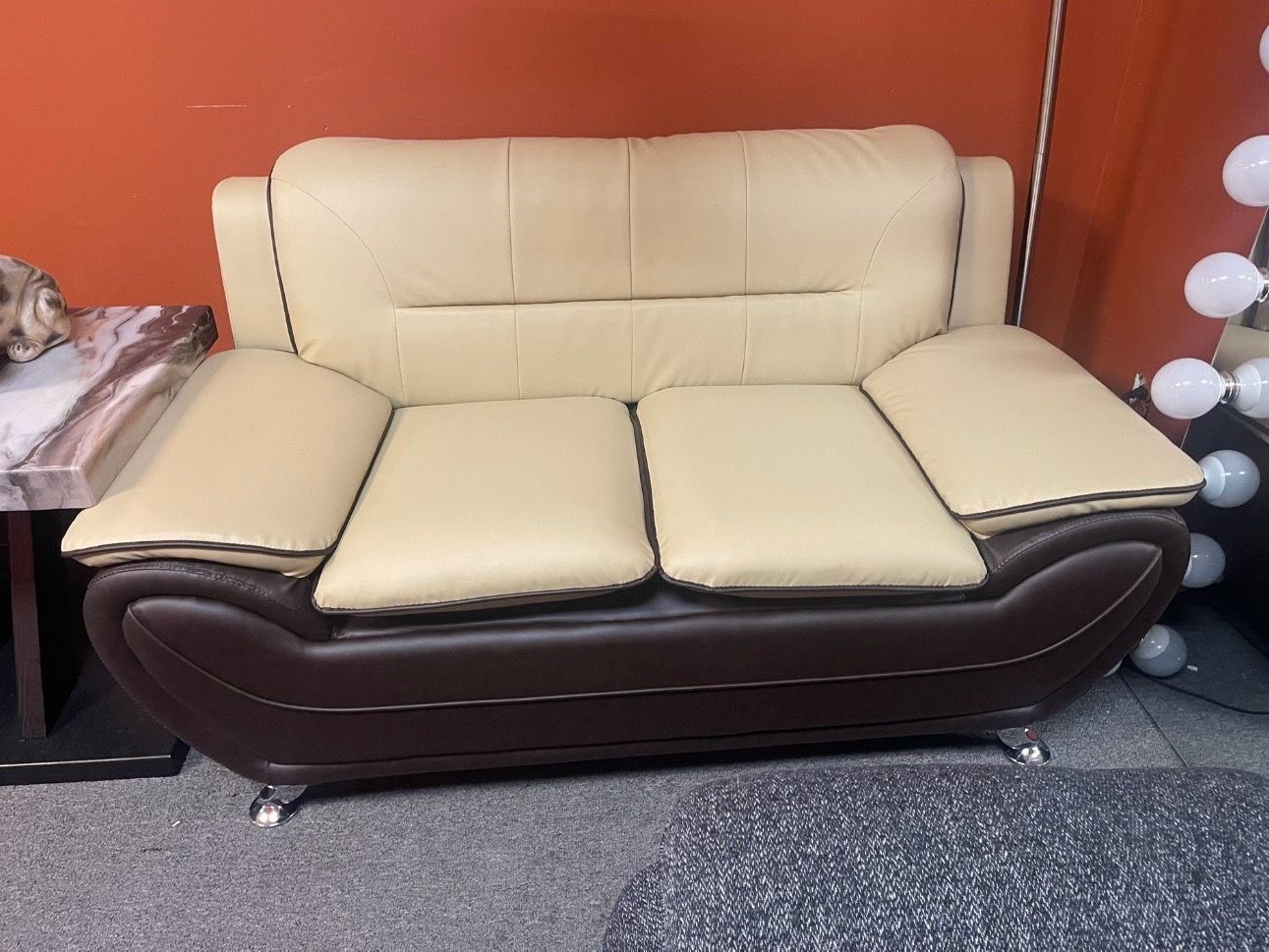 🛋 SOFA & LOVESEAT SET – $588 🔥 - photo 3