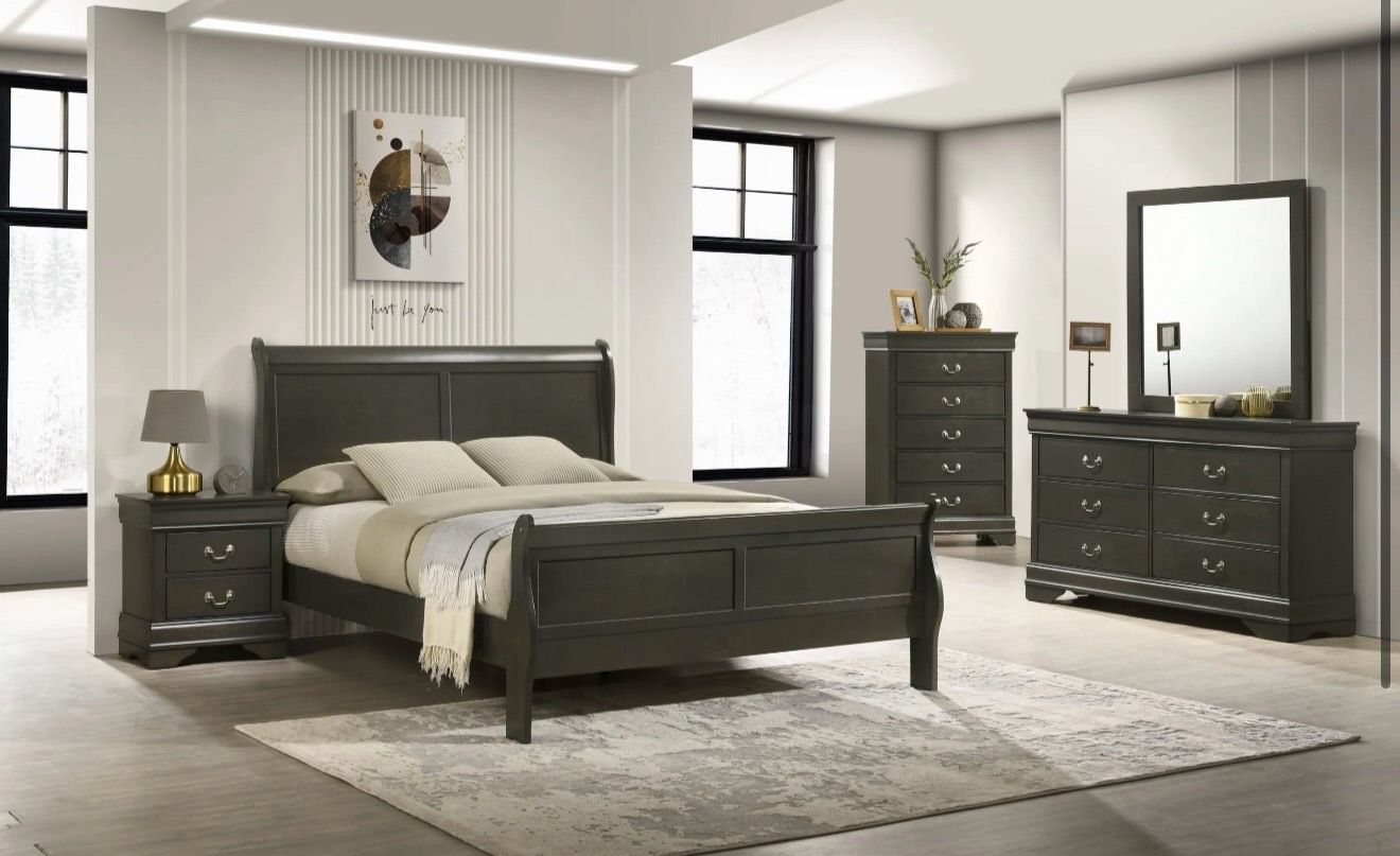5-Piece Bedroom Set - $798 - photo 2