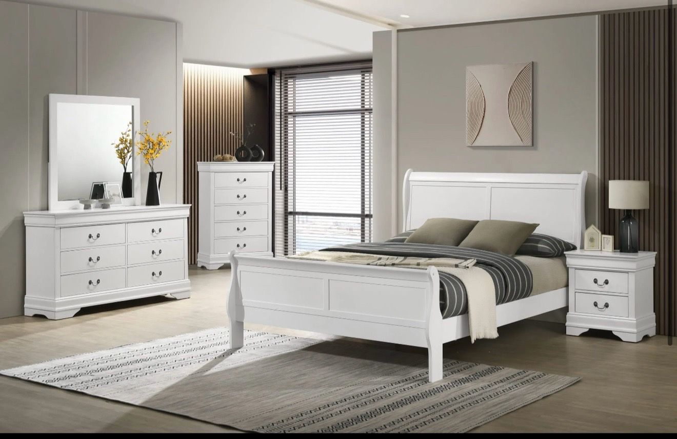5-Piece Bedroom Set - $798 - photo 3