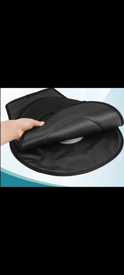 Car rotating swivel seat cushion 360° - photo 3