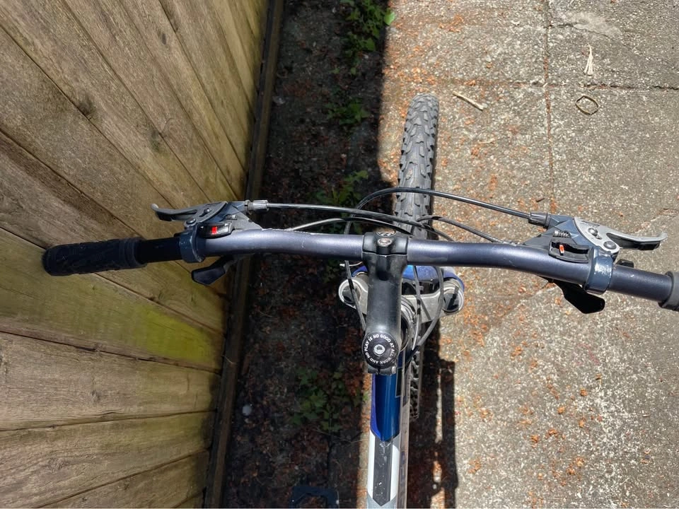 Gary fisher sugar 3 mountain bike - photo 2