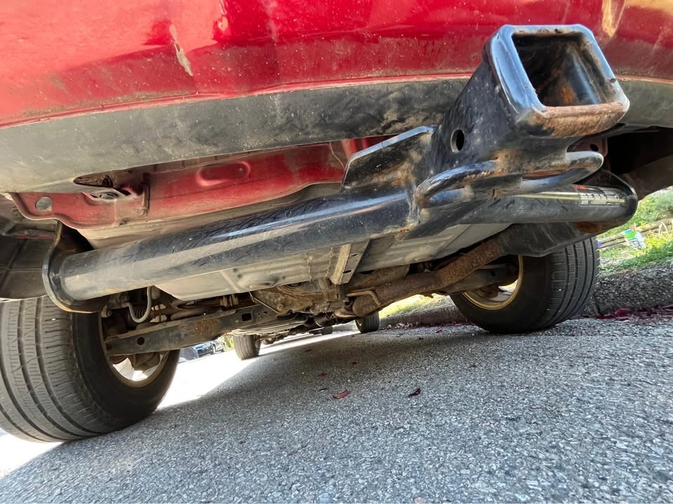 2007 Toyota RAV4 - photo 2