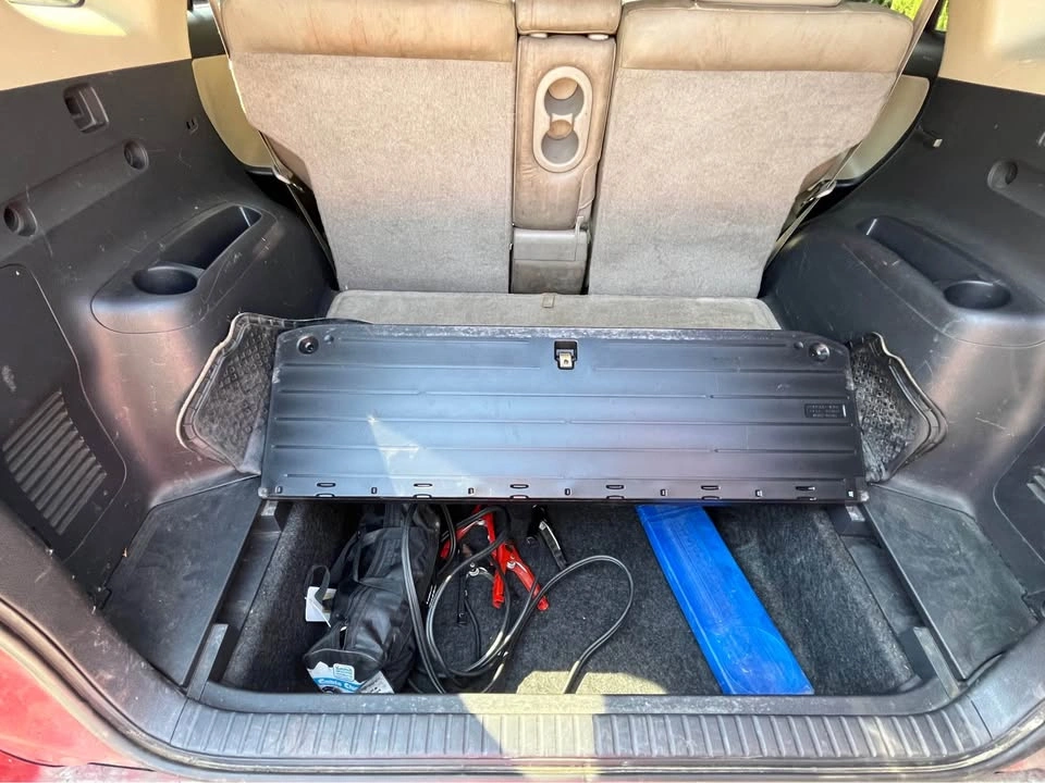 2007 Toyota RAV4 - photo 4