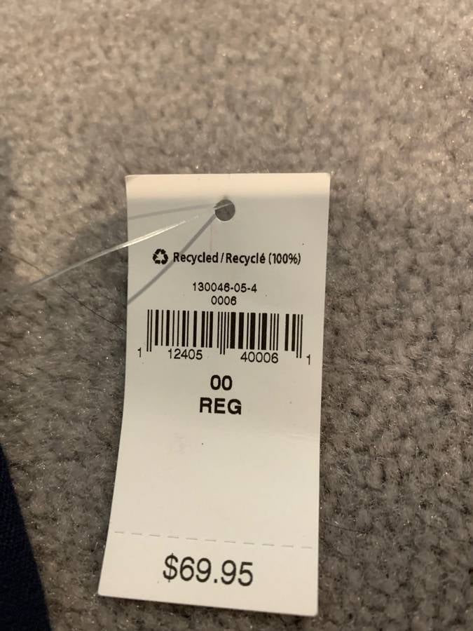 GAP womens skinny ankle mid-rise pants BRAND NEW (Size 00) - photo 4