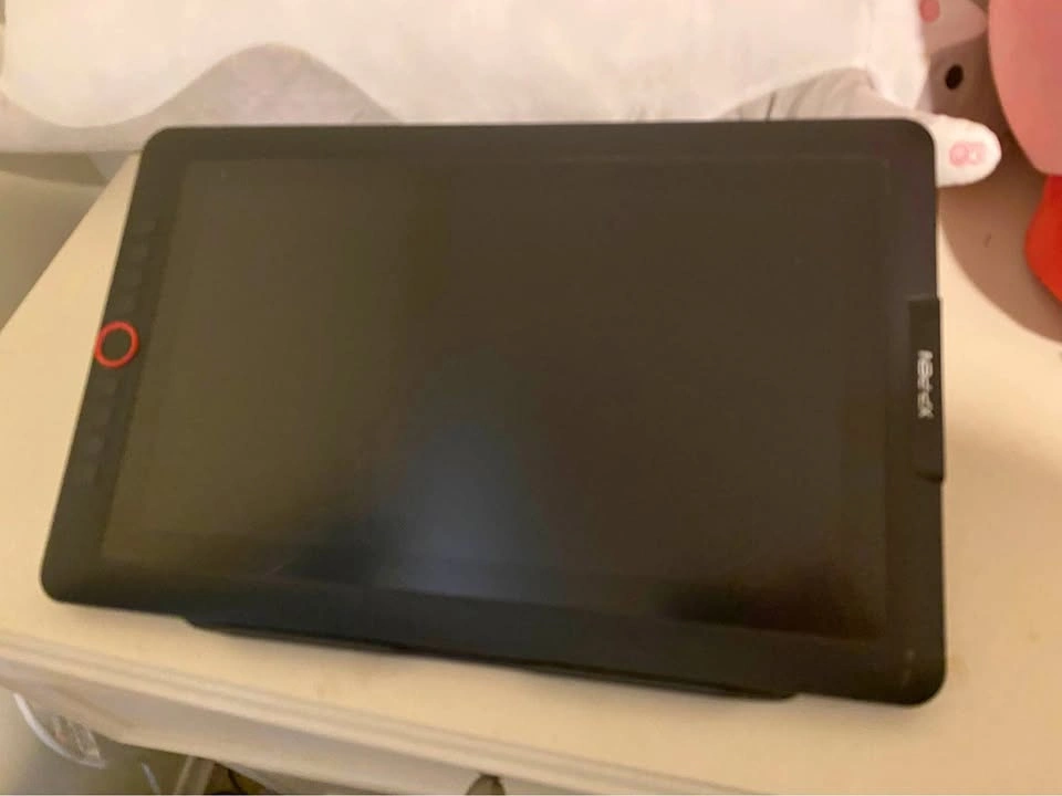 XP-PEN ARTIST (PRO) DRAWING TABLET 15.6 IN.