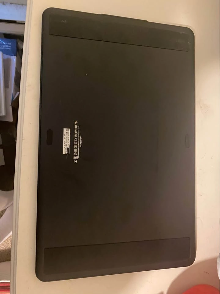 XP-PEN ARTIST (PRO) DRAWING TABLET 15.6 IN. - photo 2