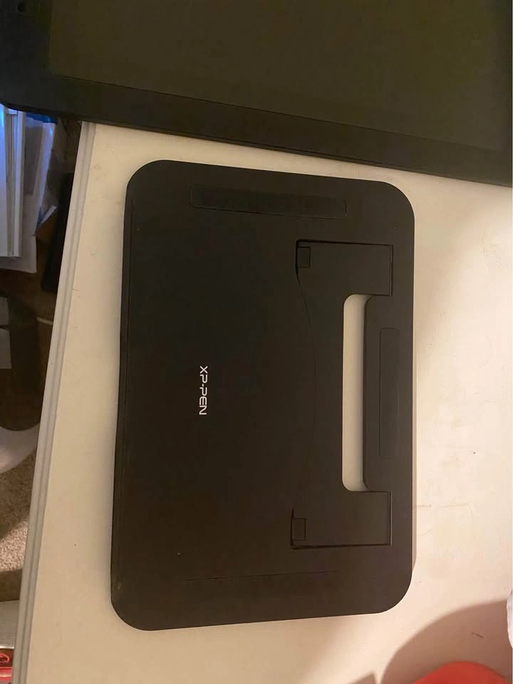XP-PEN ARTIST (PRO) DRAWING TABLET 15.6 IN. - photo 3