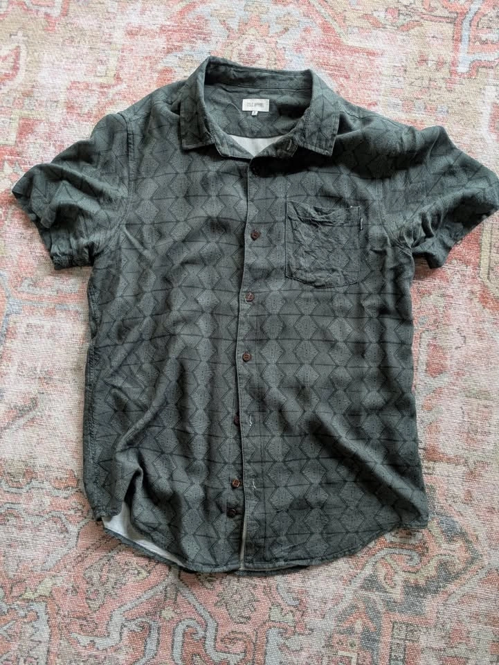 Men's clothing (size M) - photo 2