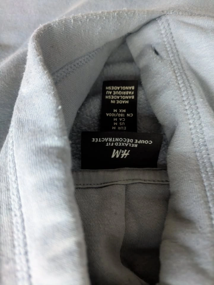 Men's clothing (size M) - photo 5