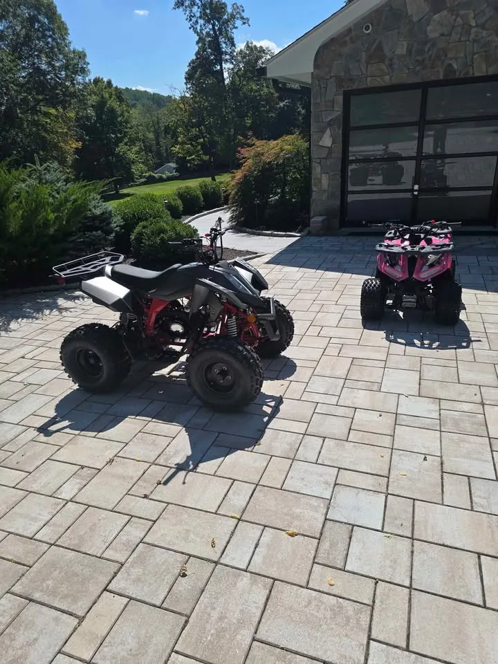 2025 Kids Brand New 125cc Atv [ SALE ] 🎁 Delivery !! image indicator(3)