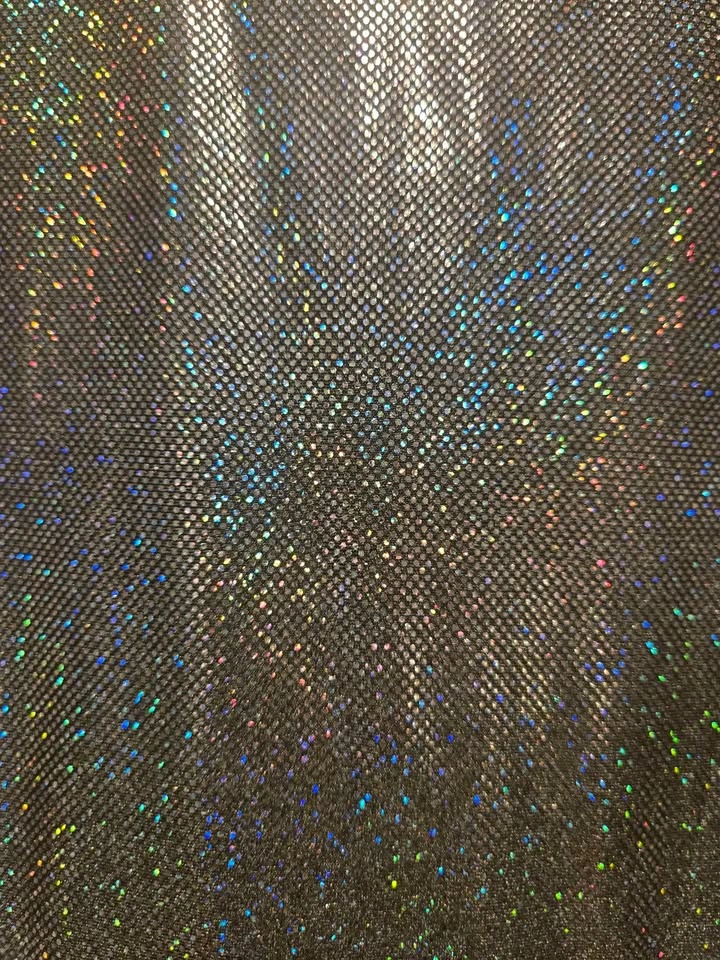 American Apparel Shimmer Dress - photo 2