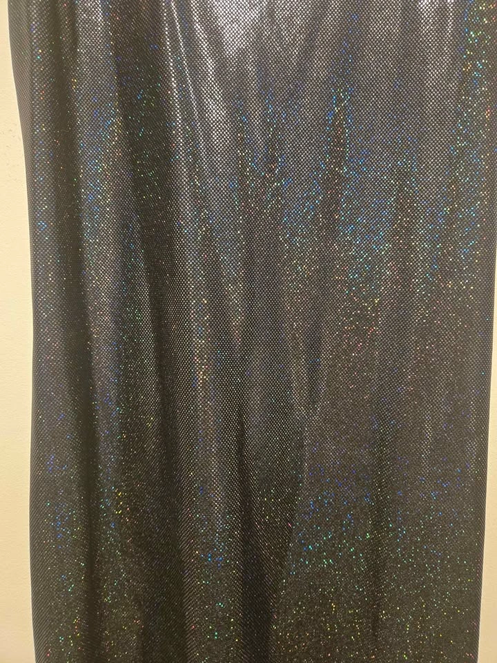 American Apparel Shimmer Dress - photo 4