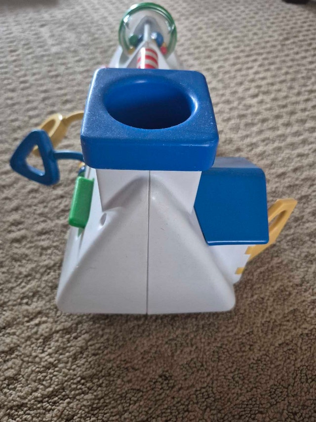 Little tikes activity toy - photo 2