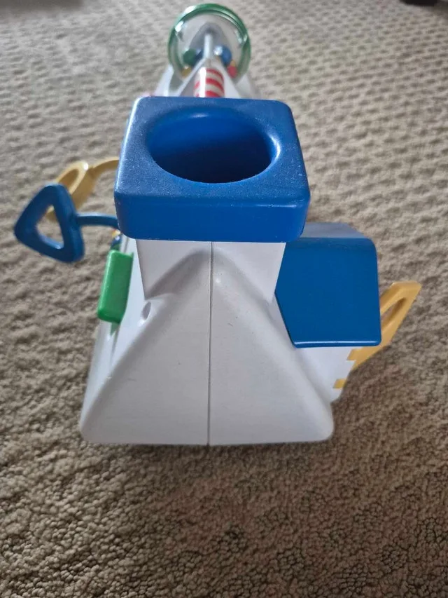 Little tikes activity toy - photo 2